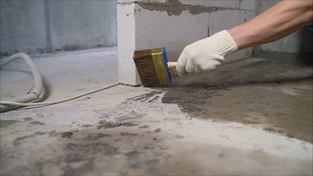 24/7 Emergency Crawl Space Encapsulation experts in Liberty, NC